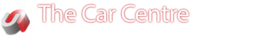 The Car Centre Hereford logo