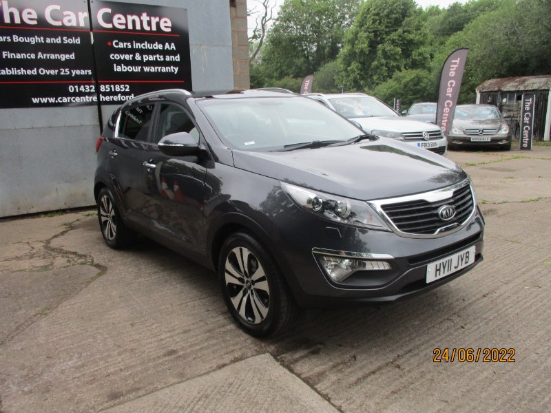 Used Cars for sale in Hereford, Herefordshire The Car Centre Hereford