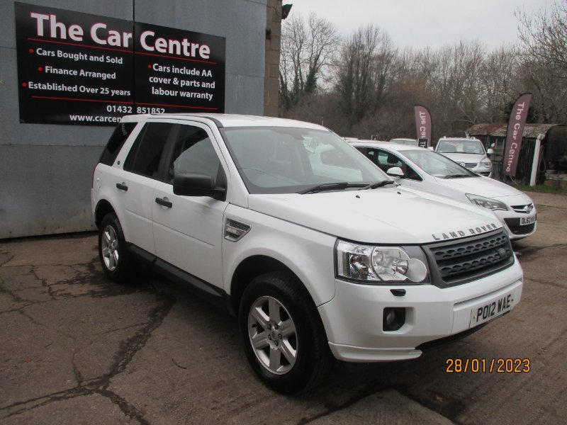 Used Cars for sale in Hereford, Herefordshire The Car Centre Hereford