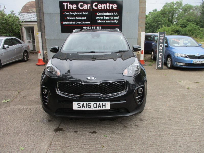 Used Manual Cars for sale in Hereford, Herefordshire The Car Centre