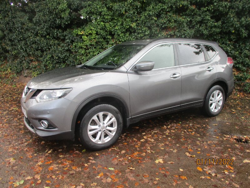 Used Cars for sale in Hereford, Herefordshire The Car Centre Hereford