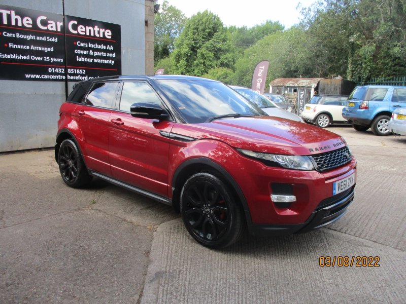 Used Cars for sale in Hereford, Herefordshire The Car Centre Hereford