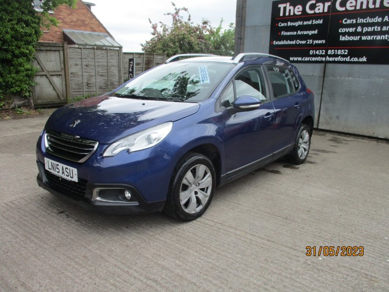 Used Cars for sale in Hereford, Herefordshire The Car Centre Hereford