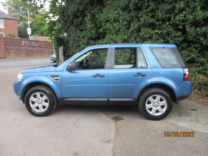 Used Cars for sale in Hereford, Herefordshire The Car Centre Hereford