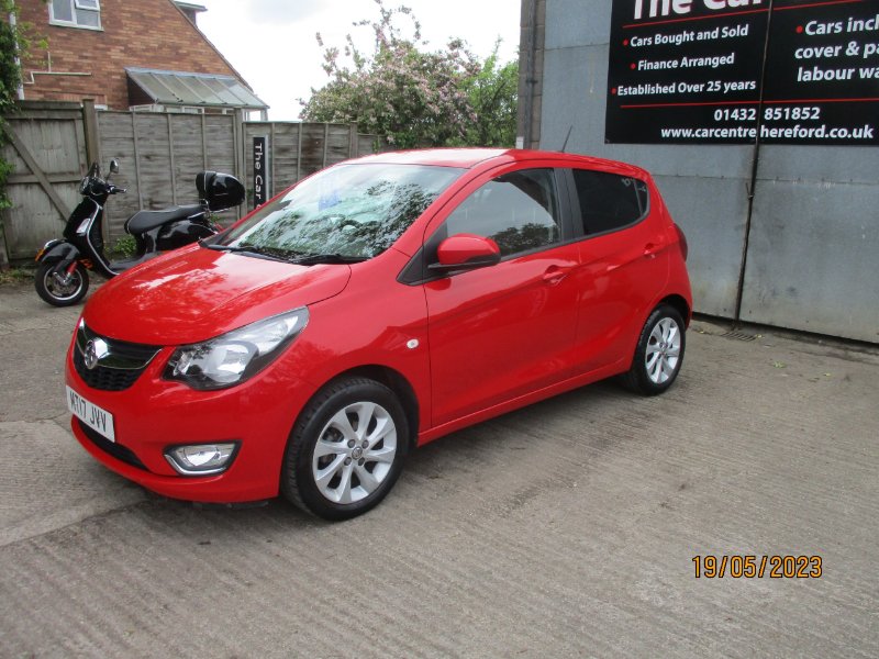 Used Automatic Cars for sale in Hereford, Herefordshire The Car