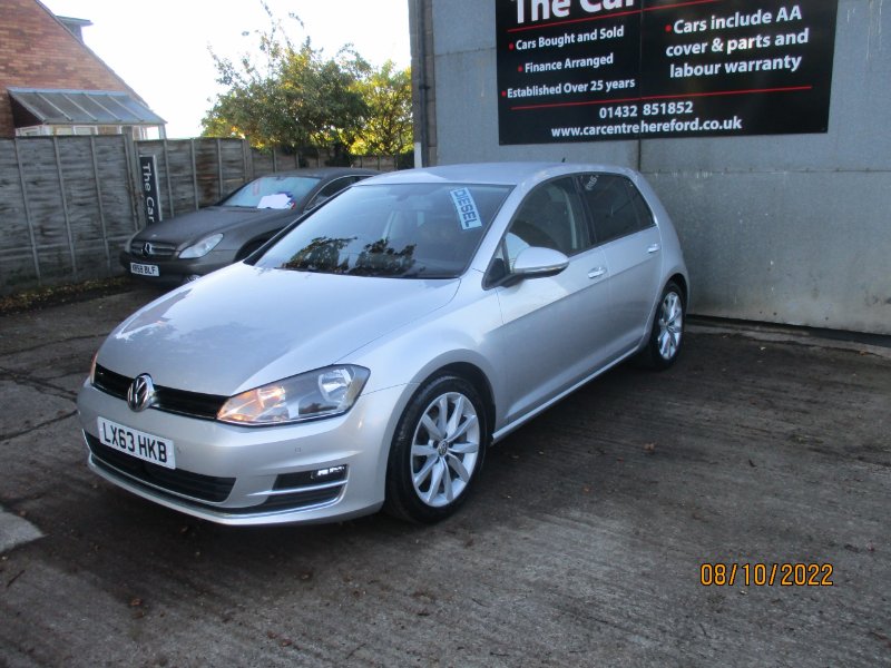 Used Cars for sale in Hereford, Herefordshire The Car Centre Hereford