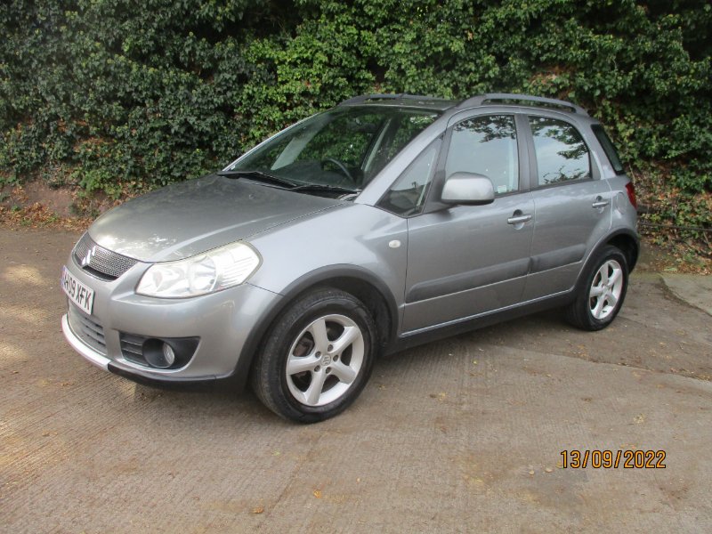 Used Cars for sale in Hereford, Herefordshire The Car Centre Hereford