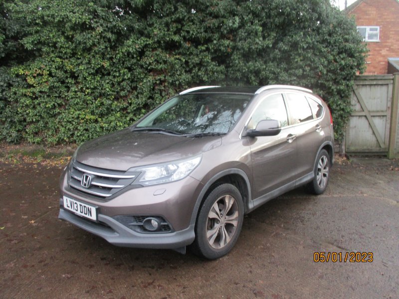 Used Diesel Cars for sale in Hereford, Herefordshire The Car Centre