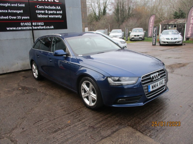 Used Cars for sale in Hereford, Herefordshire The Car Centre Hereford