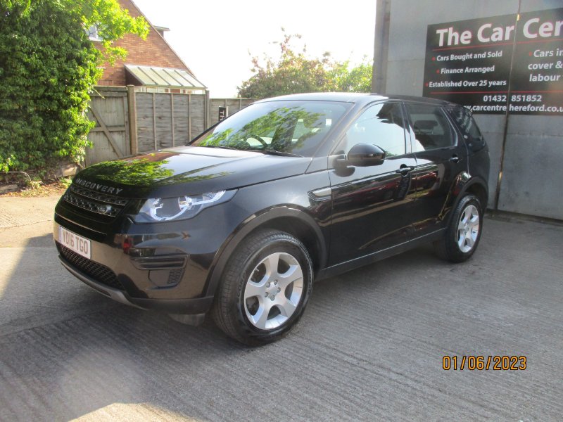 Used Cars for sale in Hereford, Herefordshire The Car Centre Hereford