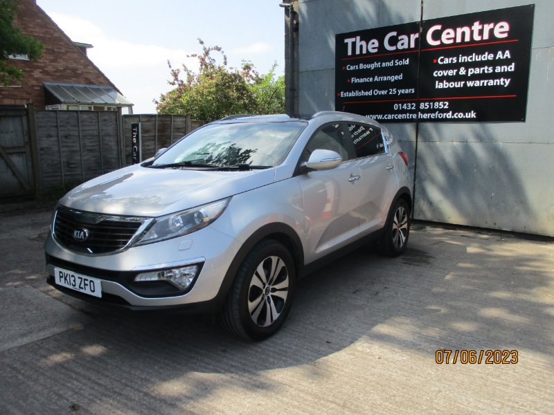 Used Cars for sale in Hereford, Herefordshire The Car Centre Hereford