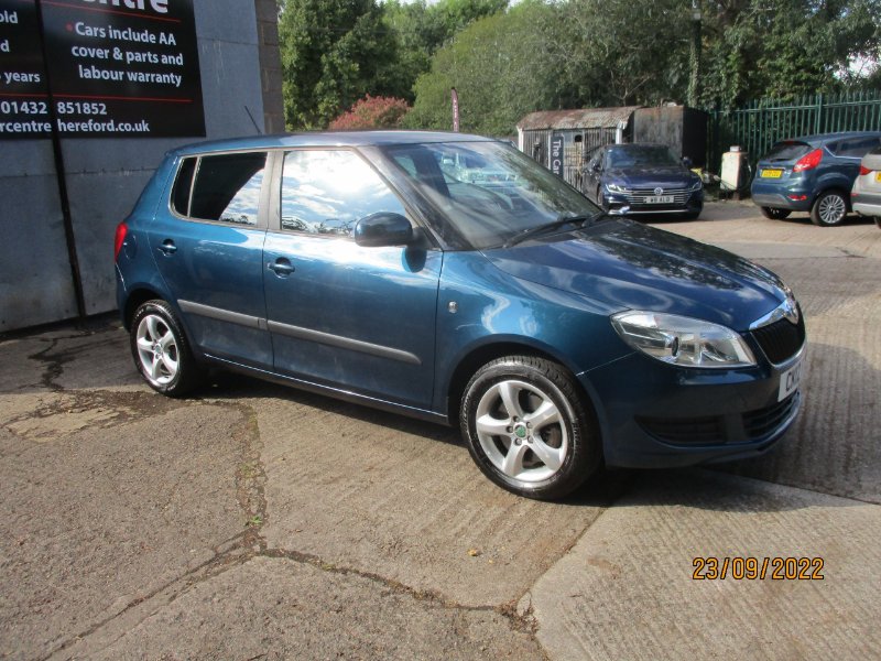 Used Cars for sale in Hereford, Herefordshire The Car Centre Hereford