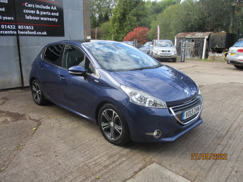 Used Cars for sale in Hereford, Herefordshire The Car Centre Hereford