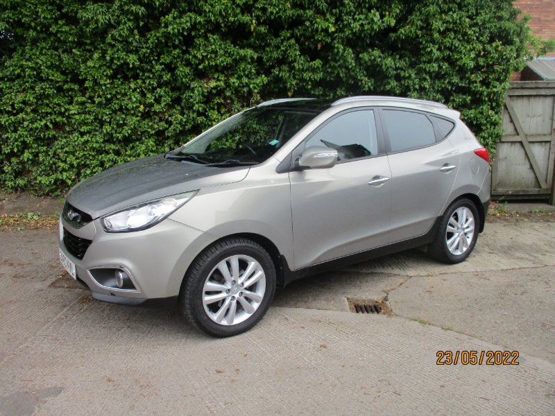 Used Cars for sale in Hereford, Herefordshire The Car Centre Hereford