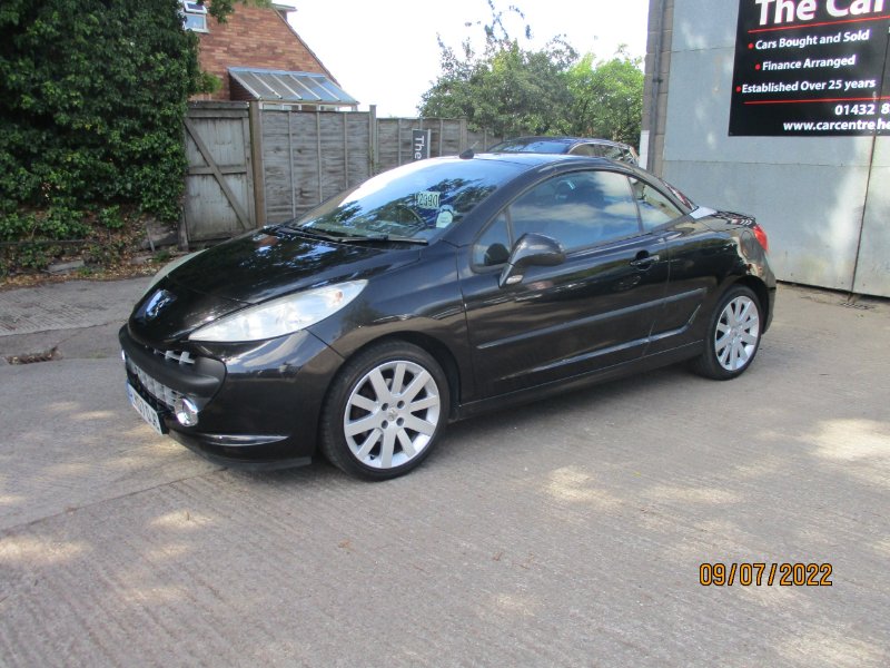 Used Cars for sale in Hereford, Herefordshire The Car Centre Hereford