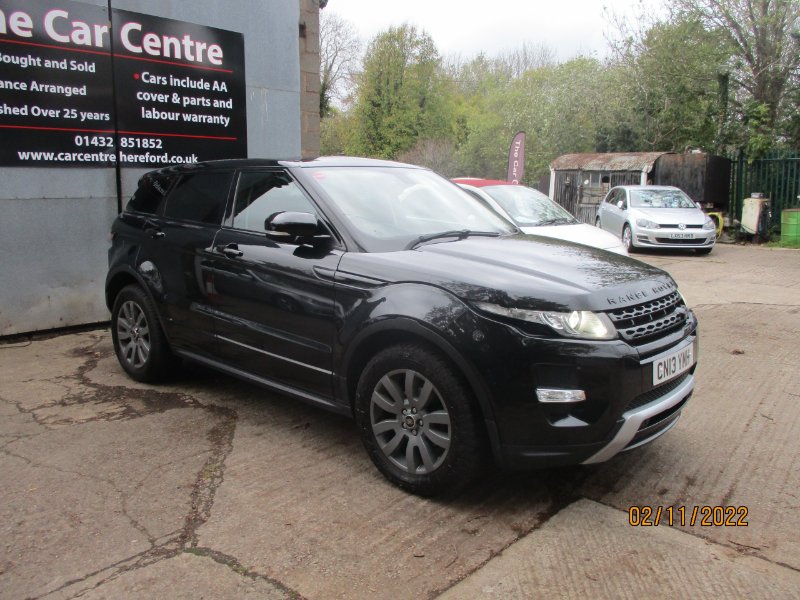 Used Cars for sale in Hereford, Herefordshire The Car Centre Hereford