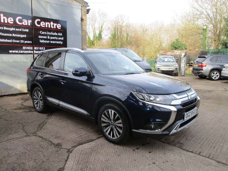 Used Cars for sale in Ledbury, Herefordshire The Car Centre Hereford