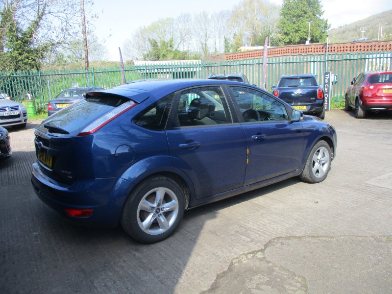 Used Manual Cars for sale in Hereford, Herefordshire The Car Centre
