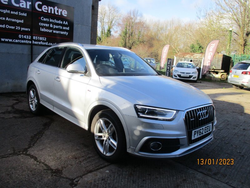 Used Cars for sale in Hereford, Herefordshire The Car Centre Hereford