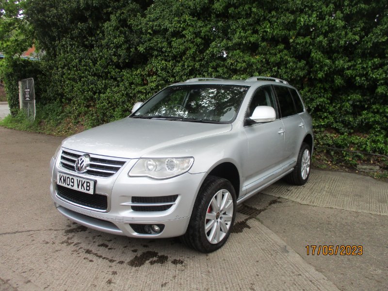 Used Automatic Cars for sale in Hereford, Herefordshire The Car