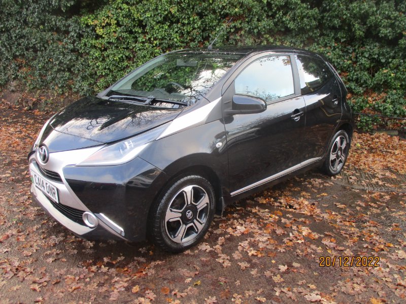 Used Cars for sale in Hereford, Herefordshire The Car Centre Hereford